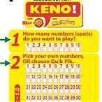 ga lottery keno to go