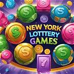lottery in york